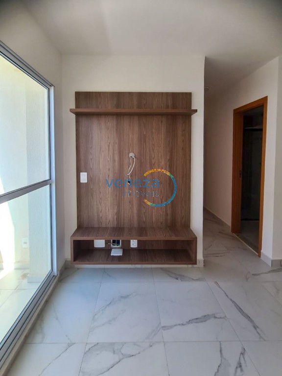 Apartamento para venda no Gleba Palhano em Londrina com 67m² por R$ 319.500,00