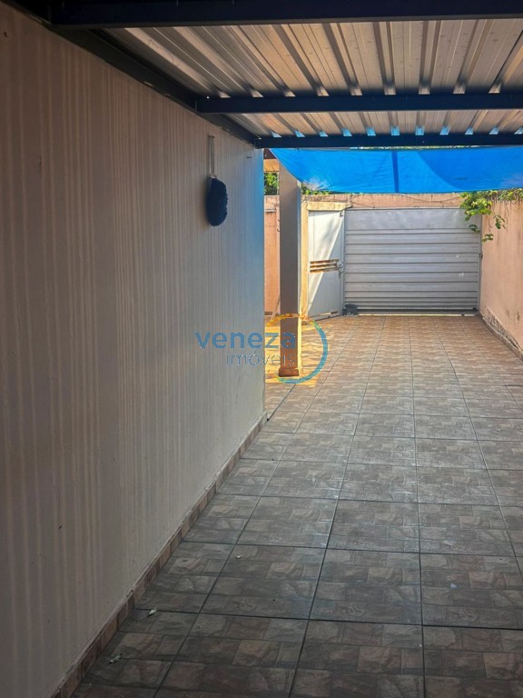 Casa Residencial para venda no Ouro Verde em Londrina com 100m² por R$ 290.000,00