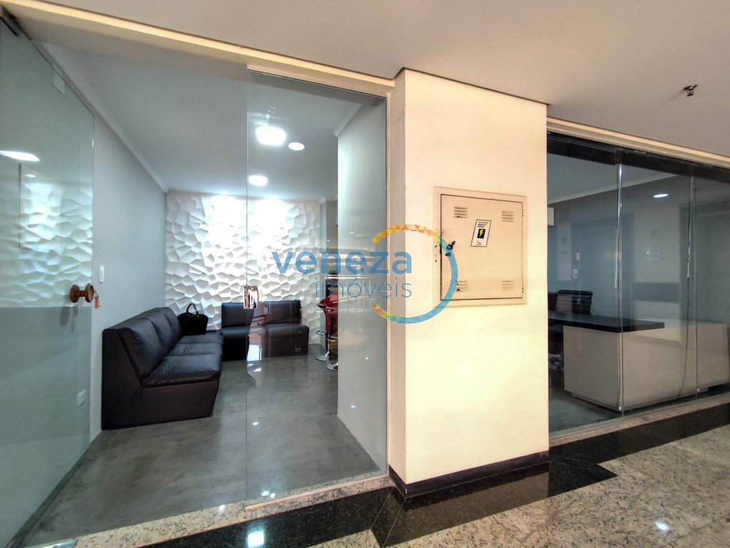 Barracão_salão_loja para venda no Centro em Londrina com 58m² por R$ 120.000,00