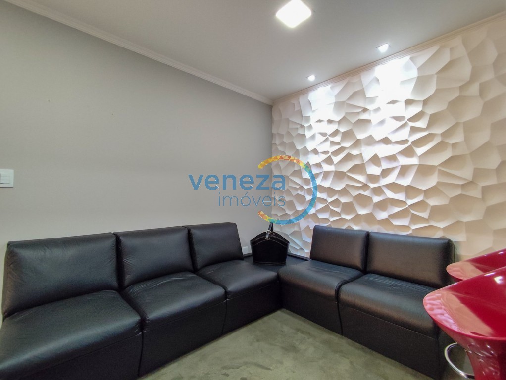 Barracão_salão_loja para venda no Centro em Londrina com 58m² por R$ 120.000,00