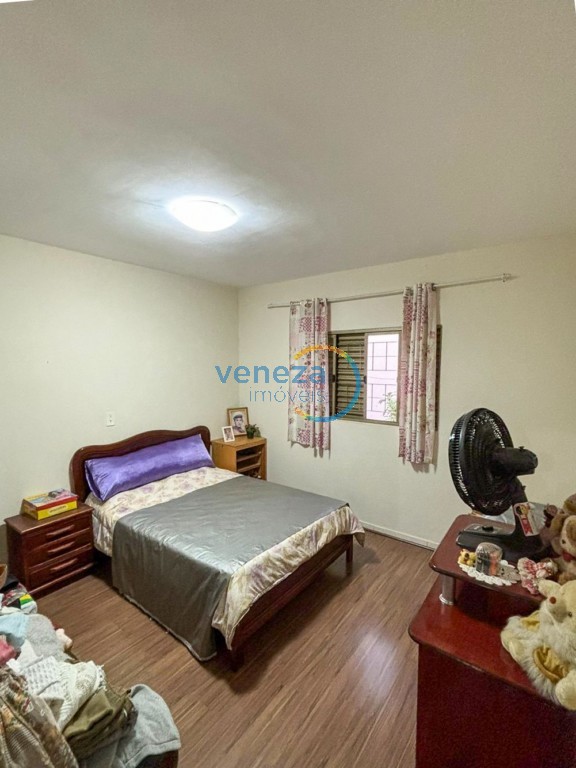 Casa Residencial para venda no Aragarca em Londrina com 85m² por R$ 380.000,00
