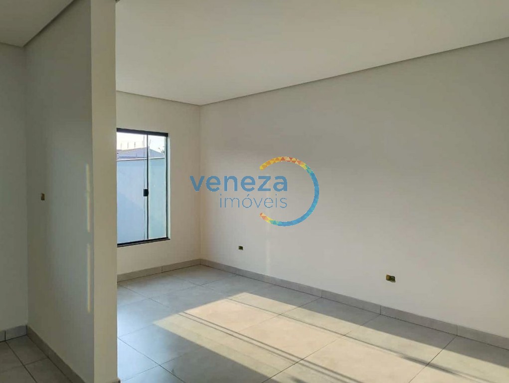 Casa Residencial para venda no Moema em Londrina com 70m² por R$ 290.000,00