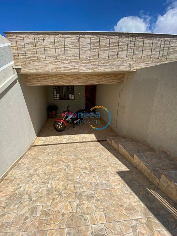 Casa Residencial para venda no Vale Verde em Londrina com 100m² por R$ 419.000,00