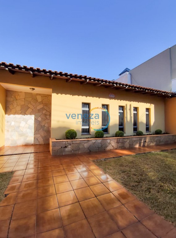 Casa Residencial para venda no Itamarati em Londrina com 265m² por R$ 950.000,00