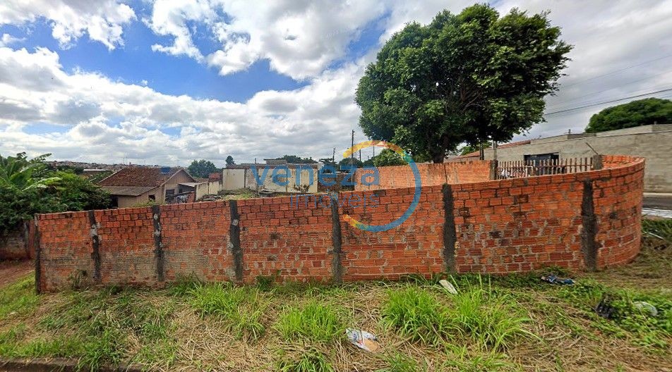 Terreno para venda no Kase em Londrina com 565m² por R$ 220.000,00