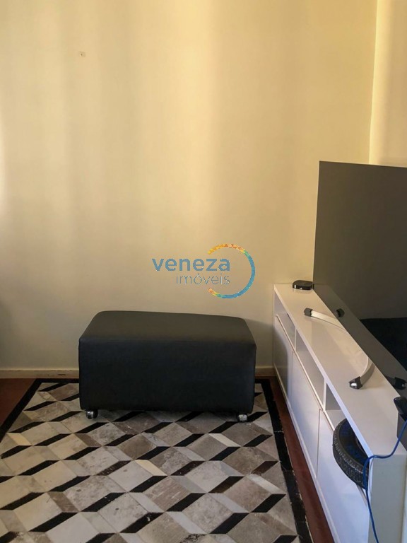 Apartamento para venda no Centro em Londrina com 220m² por R$ 780.000,00