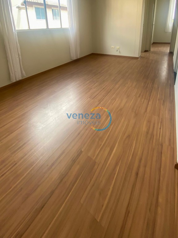 Apartamento para venda no Jardim das Americas em Londrina com 96,57m² por R$ 155.000,00