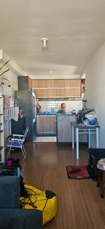 Apartamento para venda no Gleba Esperanca em Londrina com 44m² por R$ 179.000,00