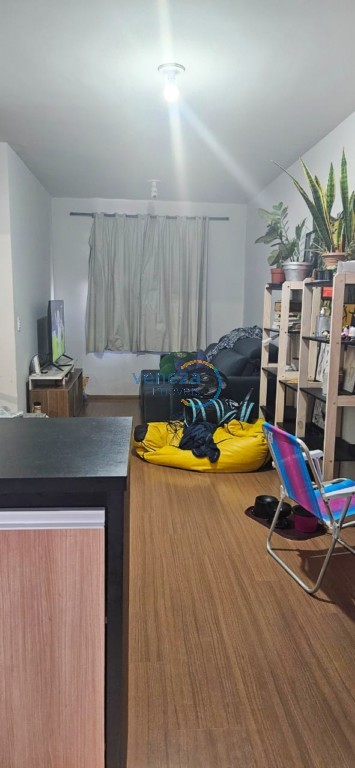 Apartamento para venda no Gleba Esperanca em Londrina com 44m² por R$ 179.000,00