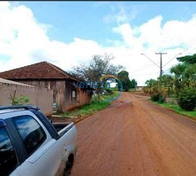 Chácara-imóvel-rural à venda no bairro Guaravera de Londrina com 120m<sup>2</sup> útil