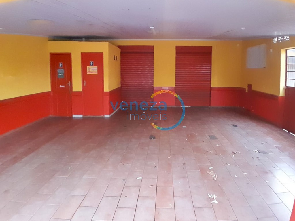 Casa Residencial para venda no Assis em Londrina com 175m² por R$ 450.000,00