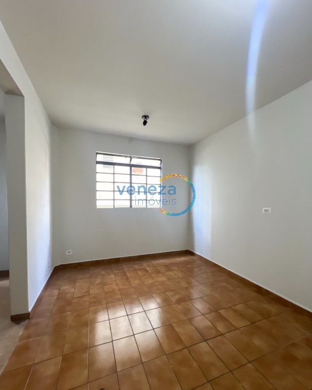 Apartamento para locacao no Centro em Londrina com 39,24m² por R$ 850,00