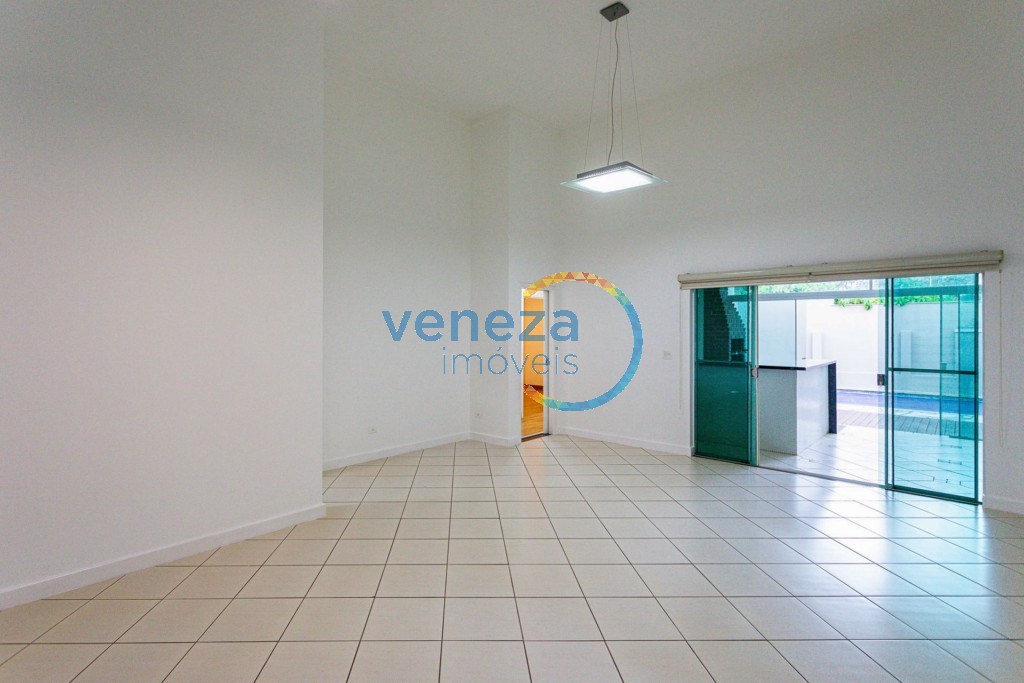 Casa Residencial para venda no Terras de Santana em Londrina com 185m² por R$ 1.650.000,00