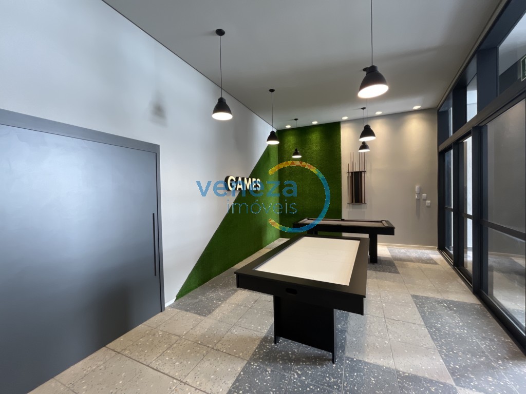 Apartamento para venda no Terra Bonita em Londrina com 147m² por R$ 770.000,00