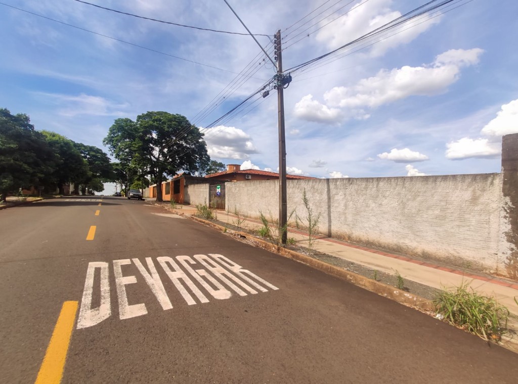 Terreno para venda no Colina Verde em Londrina com 1.000,17m² por R$ 1.250.000,00