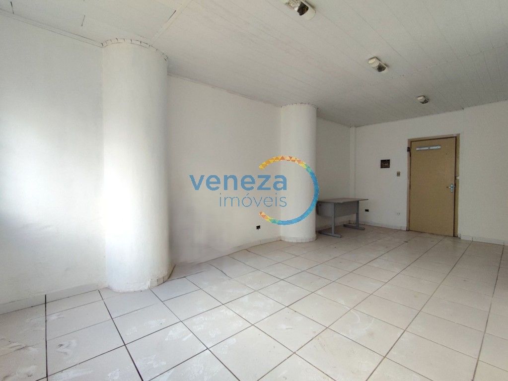 Sala para venda no Centro em Londrina com 54m² por R$ 125.000,00