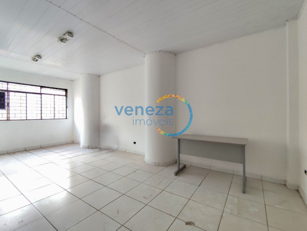 Sala para venda no Centro em Londrina com 54m² por R$ 125.000,00
