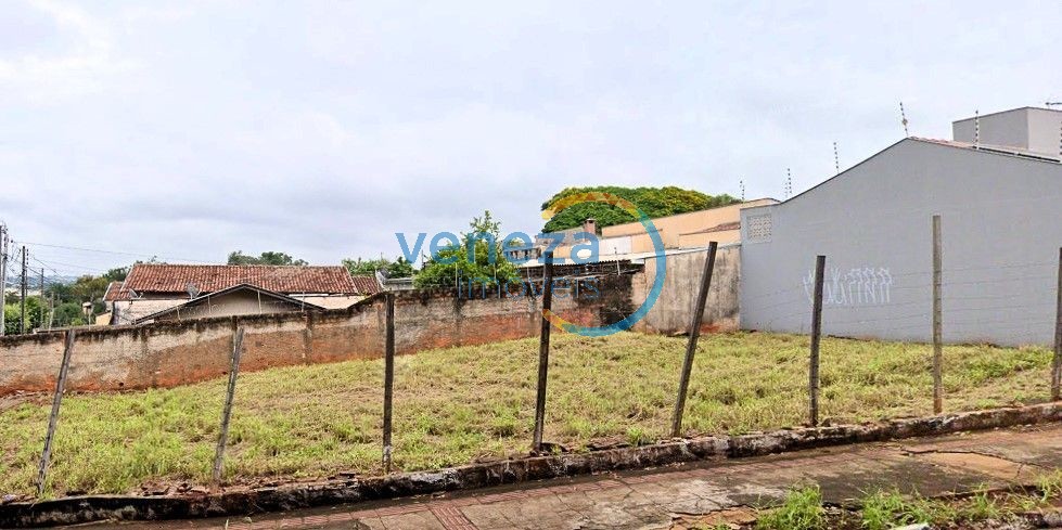 Terreno para venda no Alpes II em Londrina com 380m² por R$ 230.000,00