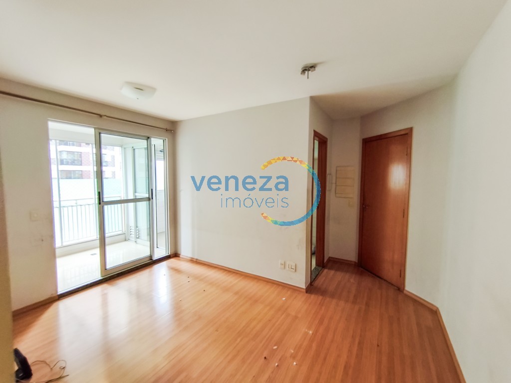 Apartamento para locacao no Gleba Palhano em Londrina com 109m² por R$ 2.400,00