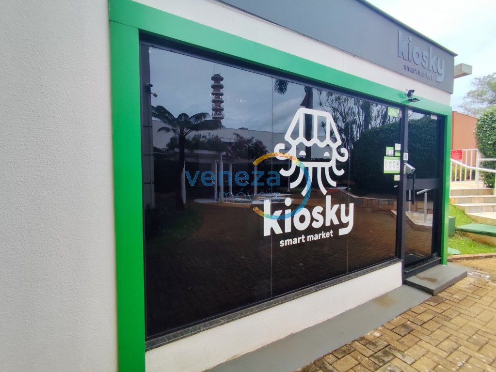 Apartamento para locação no bairro Gleba Palhano de Londrina com 69m<sup>2</sup> útil, 3 quartos, 1 vaga de garagem