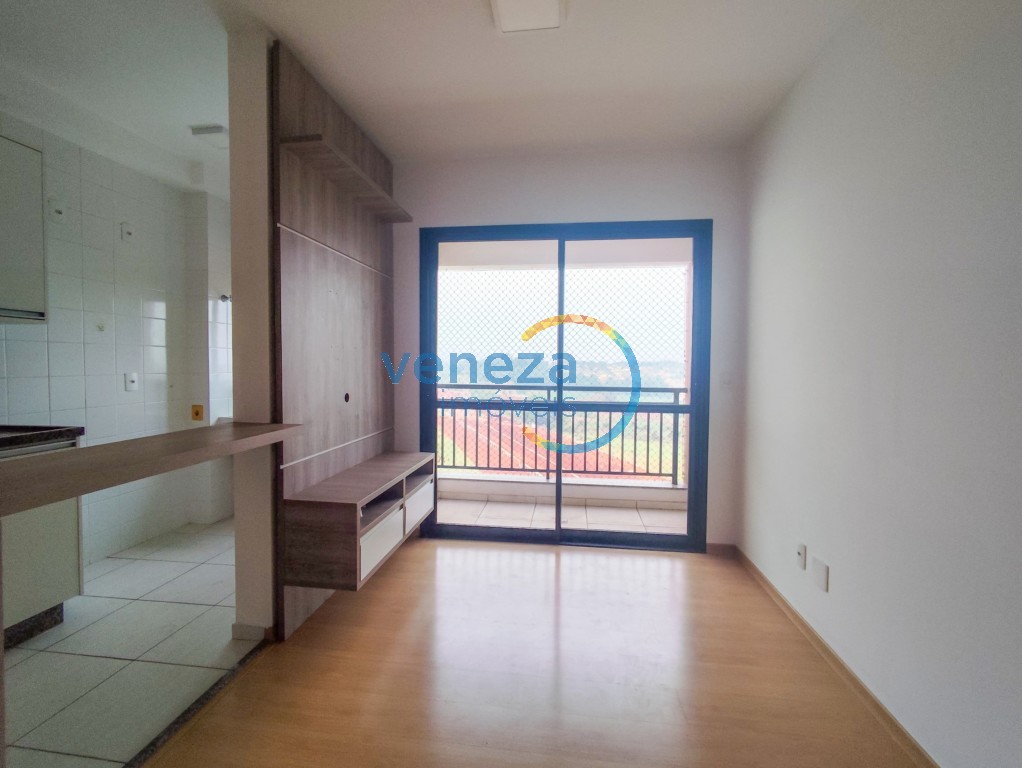 Apartamento para locação no bairro Terra Bonita de Londrina - Foto 4