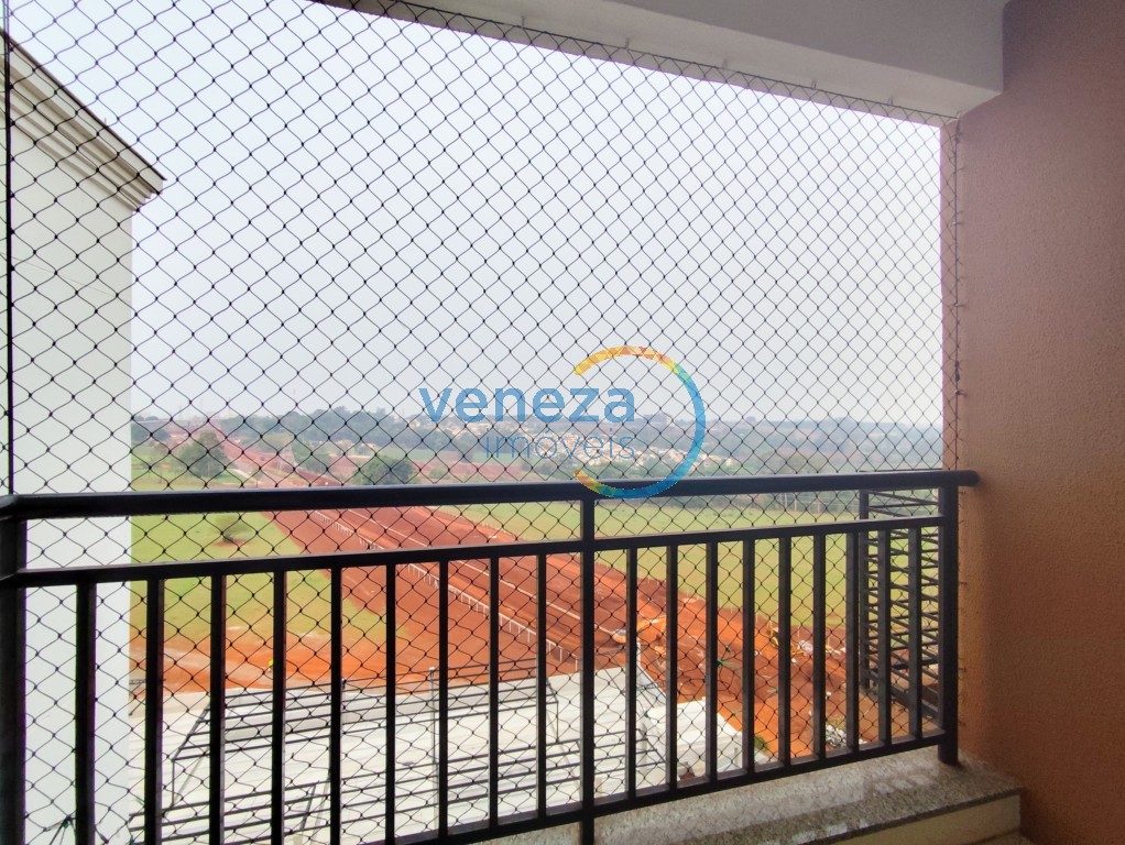 Apartamento para locação no bairro Terra Bonita de Londrina - Foto 5
