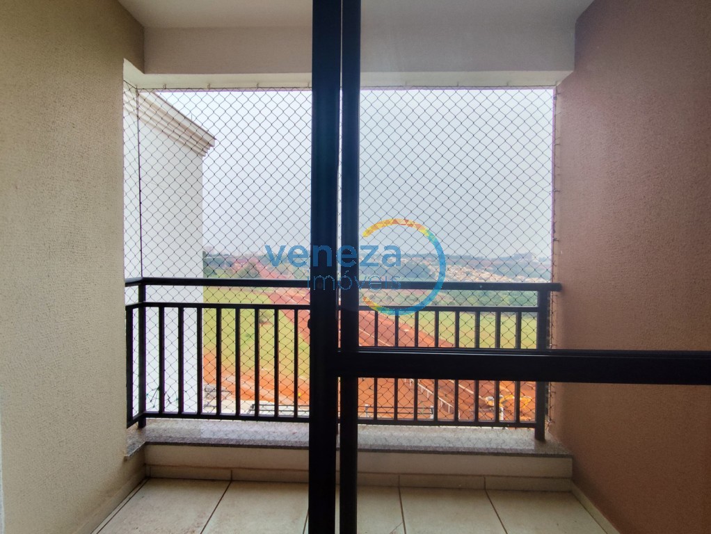 Apartamento para locação no bairro Terra Bonita de Londrina - Foto 6