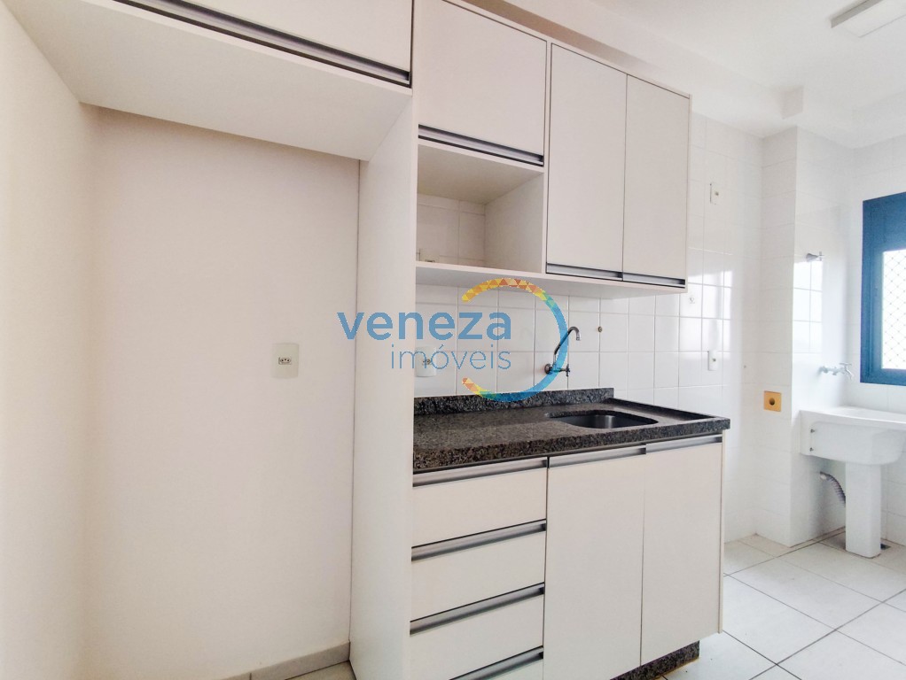Apartamento para locação no bairro Terra Bonita de Londrina - Foto 7