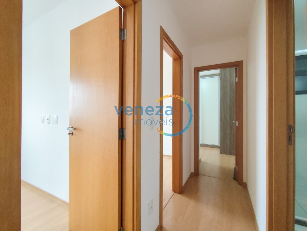 Apartamento para locação no bairro Terra Bonita de Londrina - Foto 10