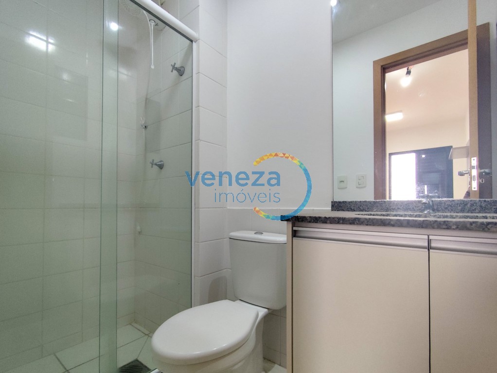 Apartamento para locação no bairro Terra Bonita de Londrina - Foto 11