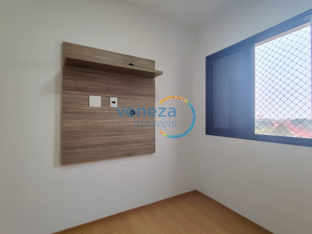 Apartamento para locação no bairro Terra Bonita de Londrina - Foto 12
