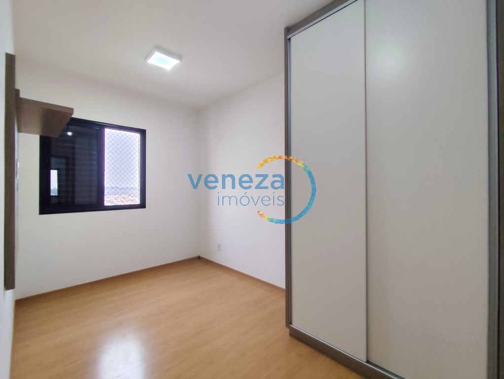 Apartamento para locação no bairro Terra Bonita de Londrina - Foto 14