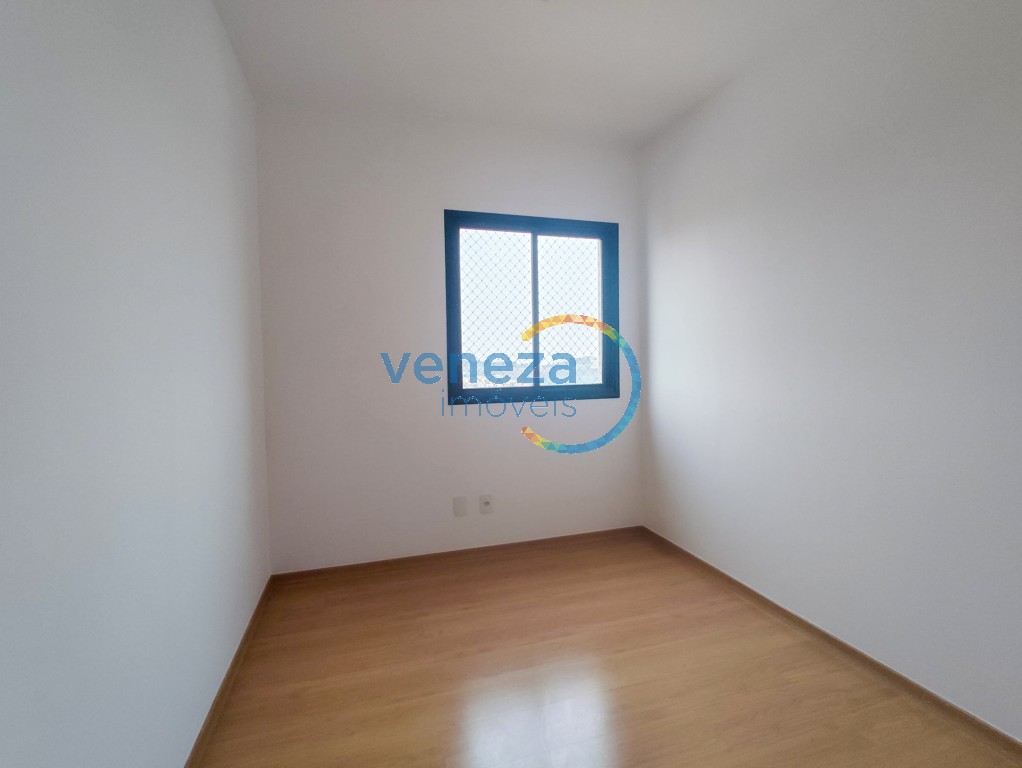 Apartamento para locação no bairro Terra Bonita de Londrina - Foto 15