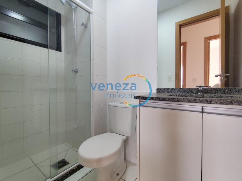 Apartamento para locação no bairro Terra Bonita de Londrina - Foto 16