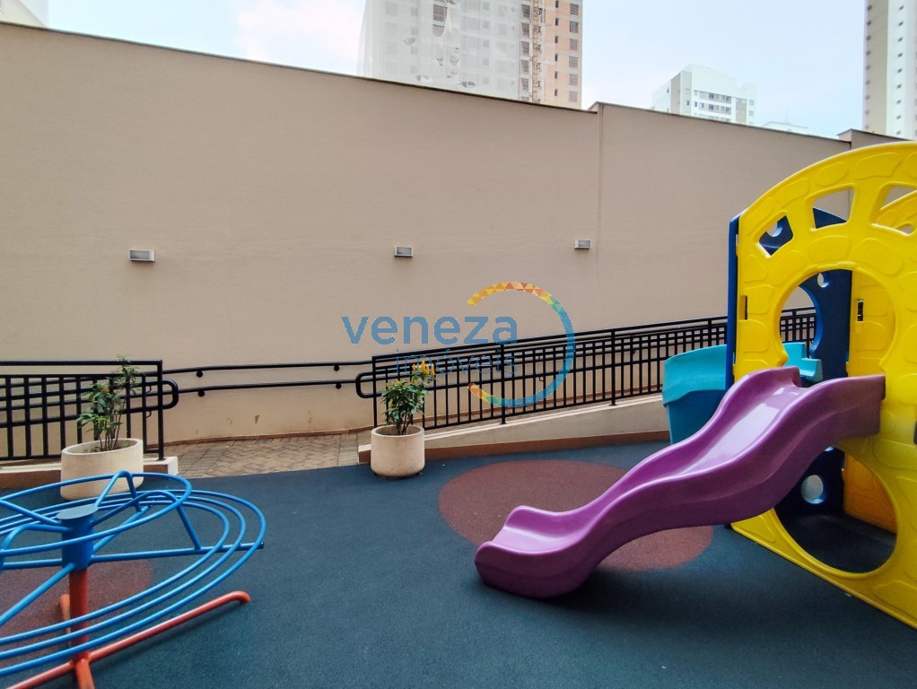Apartamento para locação no bairro Terra Bonita de Londrina - Foto 18