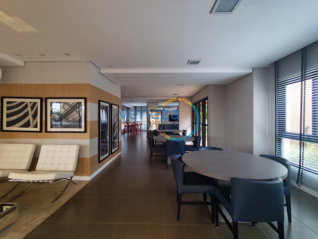 Apartamento para locação no bairro Terra Bonita de Londrina - Foto 22