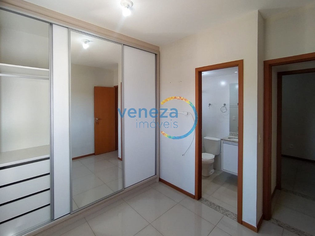 Apartamento para venda no Vitoria em Londrina com 72m² por R$ 400.000,00