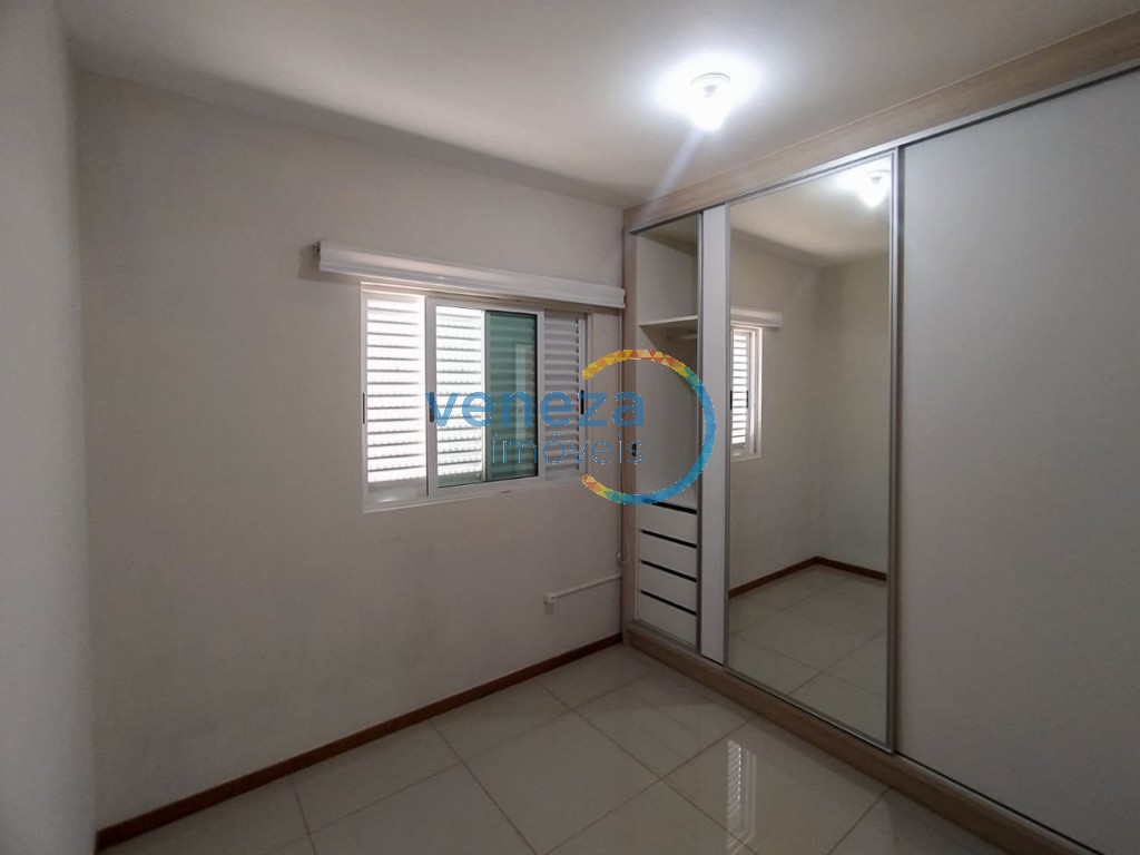 Apartamento para venda no Vitoria em Londrina com 72m² por R$ 400.000,00