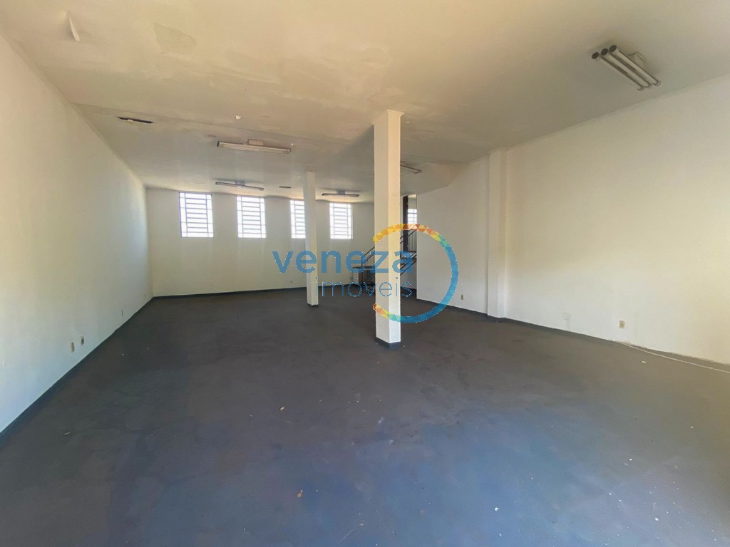 Barracão_salão_loja para locacao no Sol em Londrina com 135m² por R$ 4.750,00