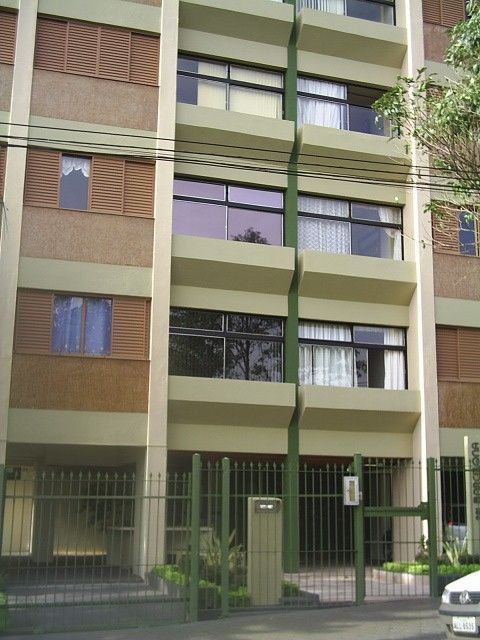 Apartamento para venda no Ipiranga em Londrina com 110m² por R$ 320.000,00