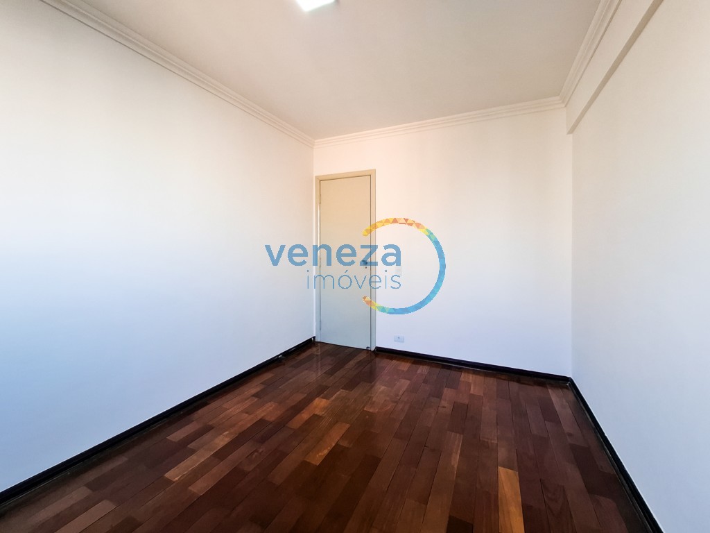 Apartamento à venda no bairro Ipiranga de Londrina com 80m<sup>2</sup> útil, 3 quartos, 1 vaga de garagem