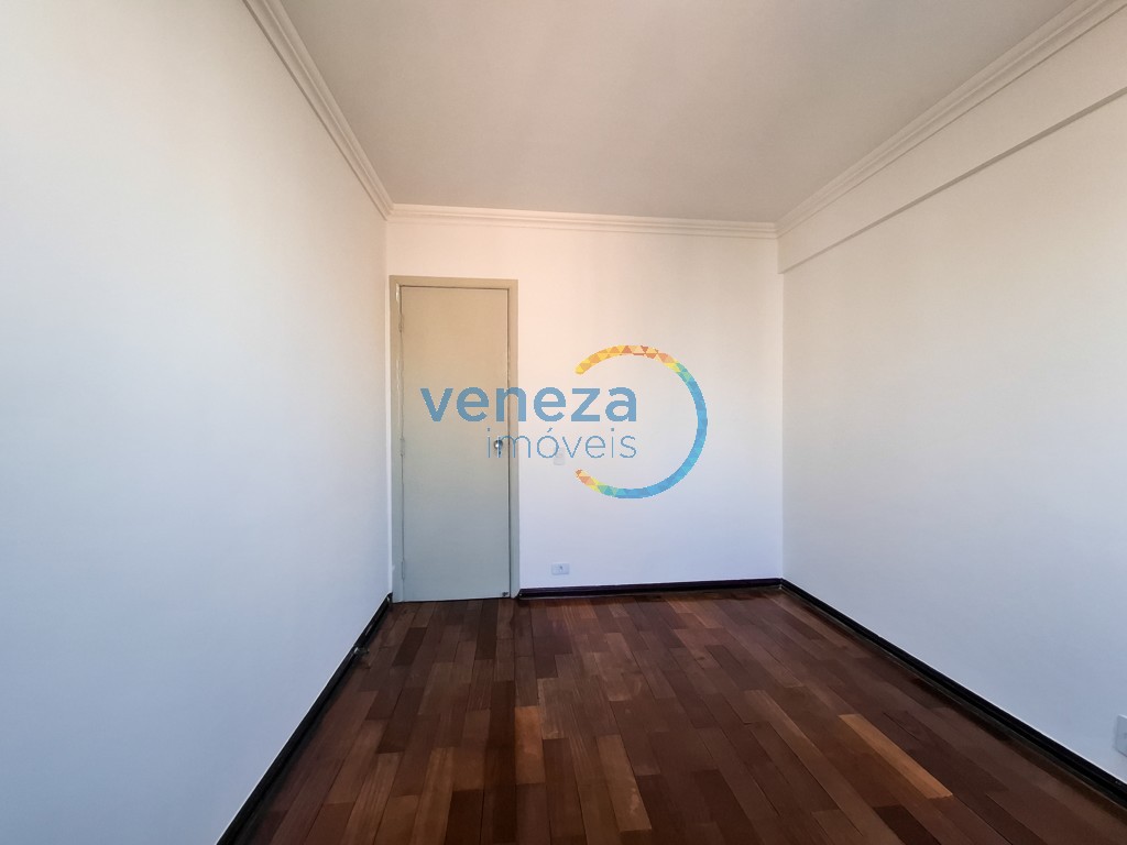 Apartamento à venda no bairro Ipiranga de Londrina com 80m<sup>2</sup> útil, 3 quartos, 1 vaga de garagem