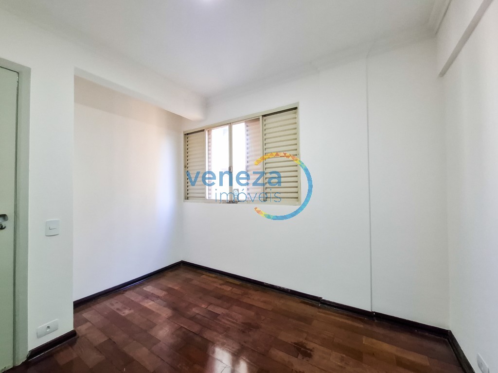 Apartamento à venda no bairro Ipiranga de Londrina com 80m<sup>2</sup> útil, 3 quartos, 1 vaga de garagem