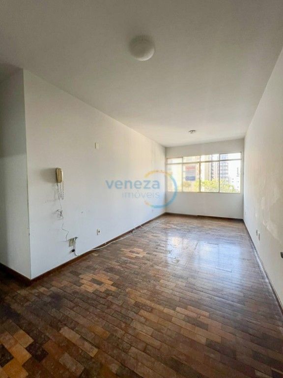 Apartamento para venda no Centro em Londrina com 112m² por R$ 285.000,00