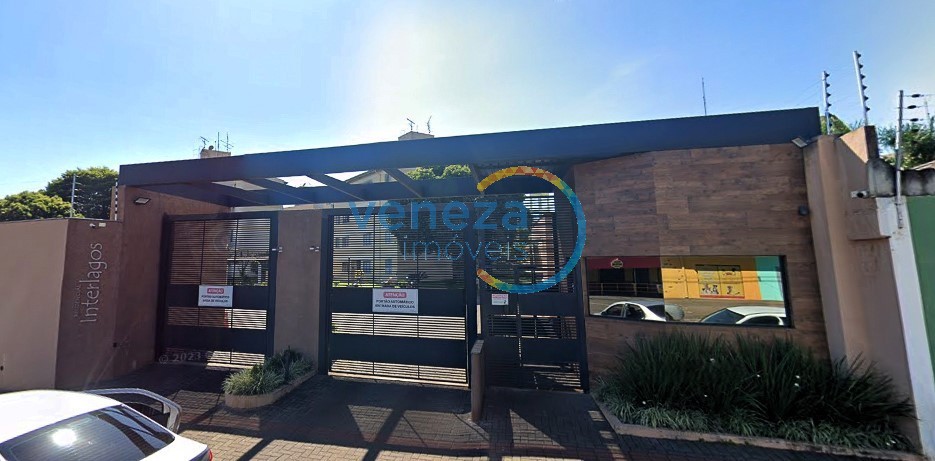 Apartamento para venda no Panorama em Londrina com 75m² por R$ 155.000,00