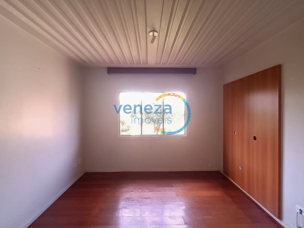 Apartamento para venda no Panorama em Londrina com 75m² por R$ 155.000,00