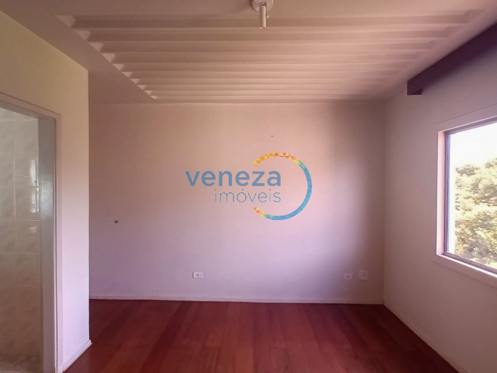 Apartamento à venda no bairro Panorama de Londrina com 54m<sup>2</sup> útil, 2 quartos, 1 vaga de garagem