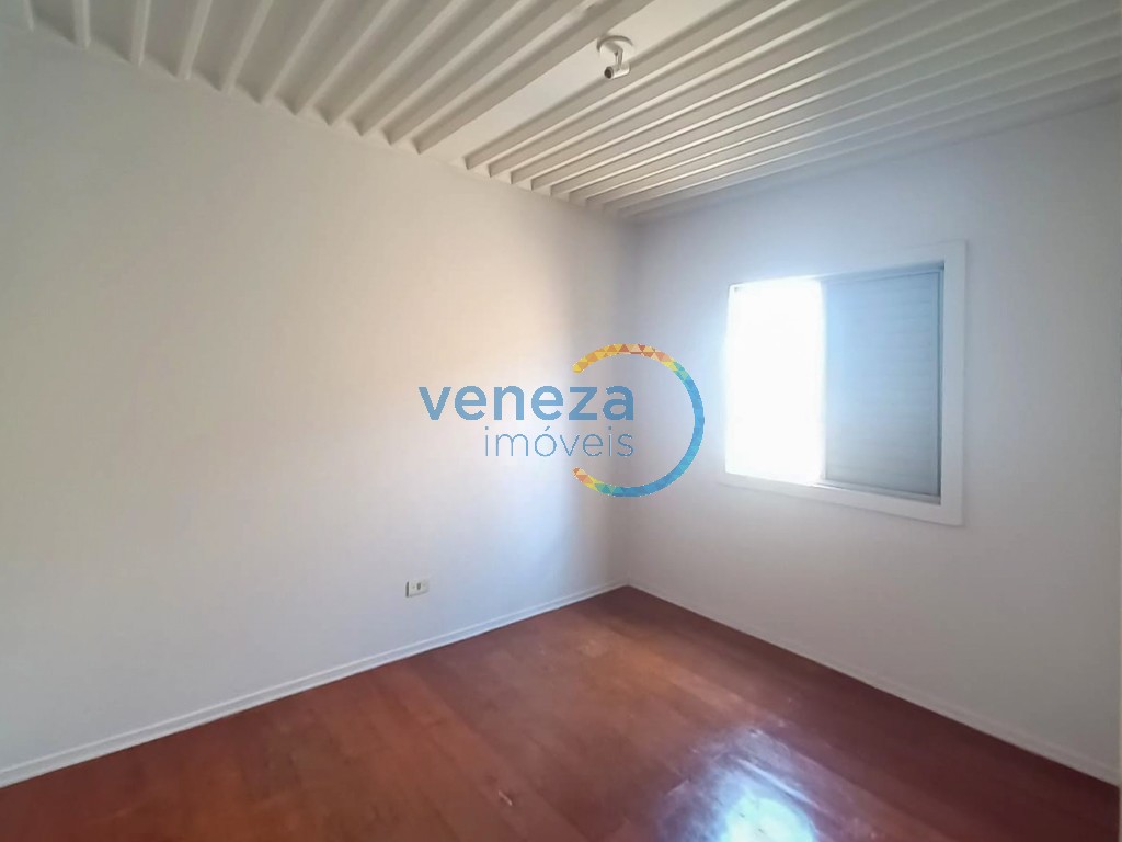 Apartamento à venda no bairro Panorama de Londrina com 54m<sup>2</sup> útil, 2 quartos, 1 vaga de garagem