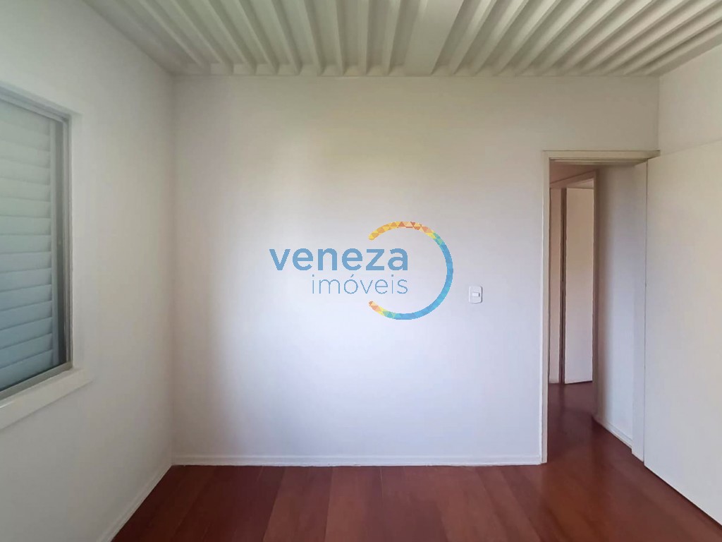 Apartamento à venda no bairro Panorama de Londrina com 54m<sup>2</sup> útil, 2 quartos, 1 vaga de garagem