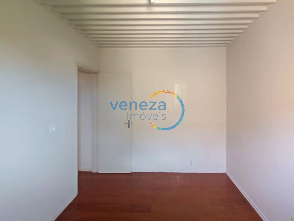 Apartamento à venda no bairro Panorama de Londrina com 54m<sup>2</sup> útil, 2 quartos, 1 vaga de garagem